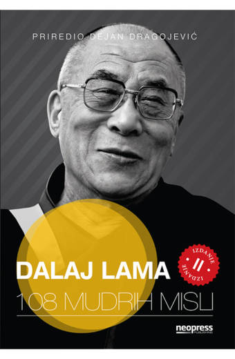 Dalaj_Lama–108_Mudrih_misli